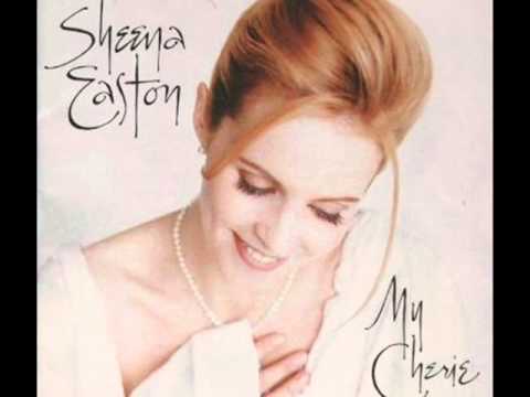 Sheena Easton - Too Much In Love