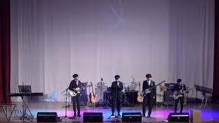 [問題] 韓國為什麼樂團不多？