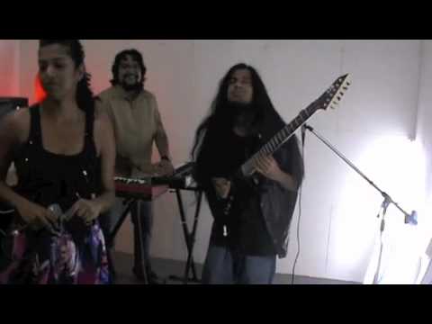 TaTvA Kundalini  Live- Kink