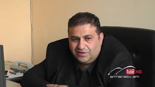 Սուր անկյուն 04.04.2021 - Նելլի Հարությունյան «Փոս փորողի և փոսն ընկնելու մասին»