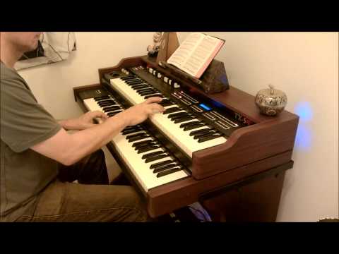 TX-5 CC 295 - Tudo entregarei