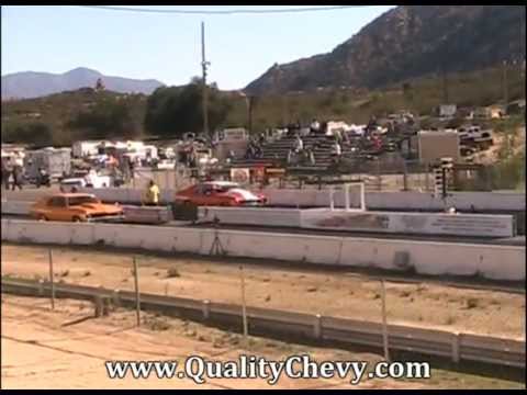 Thumbnail for Just Chevrolet Nova's Drag Racing barona drag strip 1-5-2013 by Wheelbase, Chevrolet, WiLL, Car, Sedans, Muscle car, General Motors