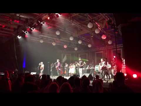 Matakustix Show 2016 - Kärntnerstyle