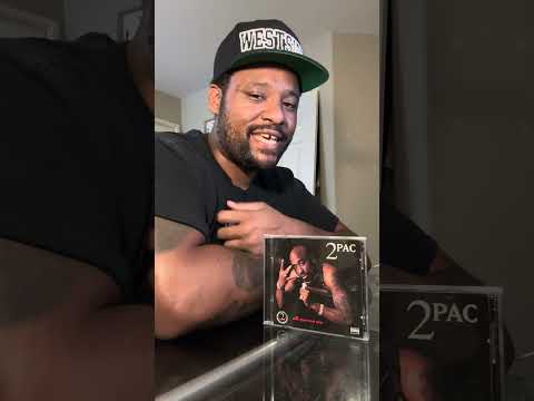 LA Giantz Express Battle with Depression Over Classic 2 Pac!!!