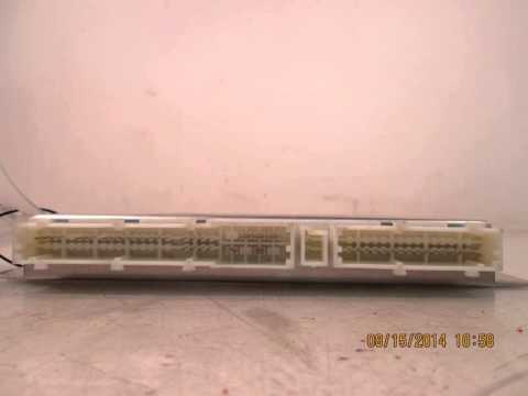 1998 Mercedes C230 ABS MOD ID 0195454632 - mbiparts.com Used OEM Mercedes Parts - Dismantlers... OEM