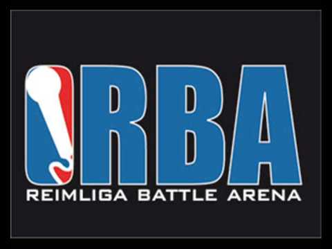 R-B-A Battle - ToMiBriX vs. Anioł