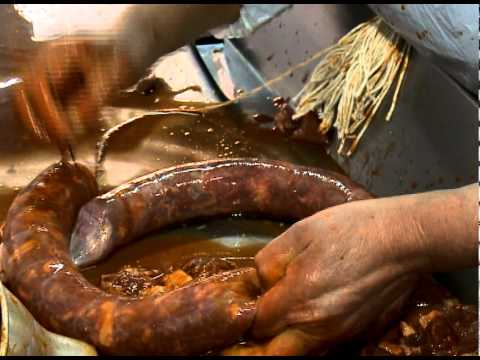 A Festa é Nossa - Vinhais - Fumeiro