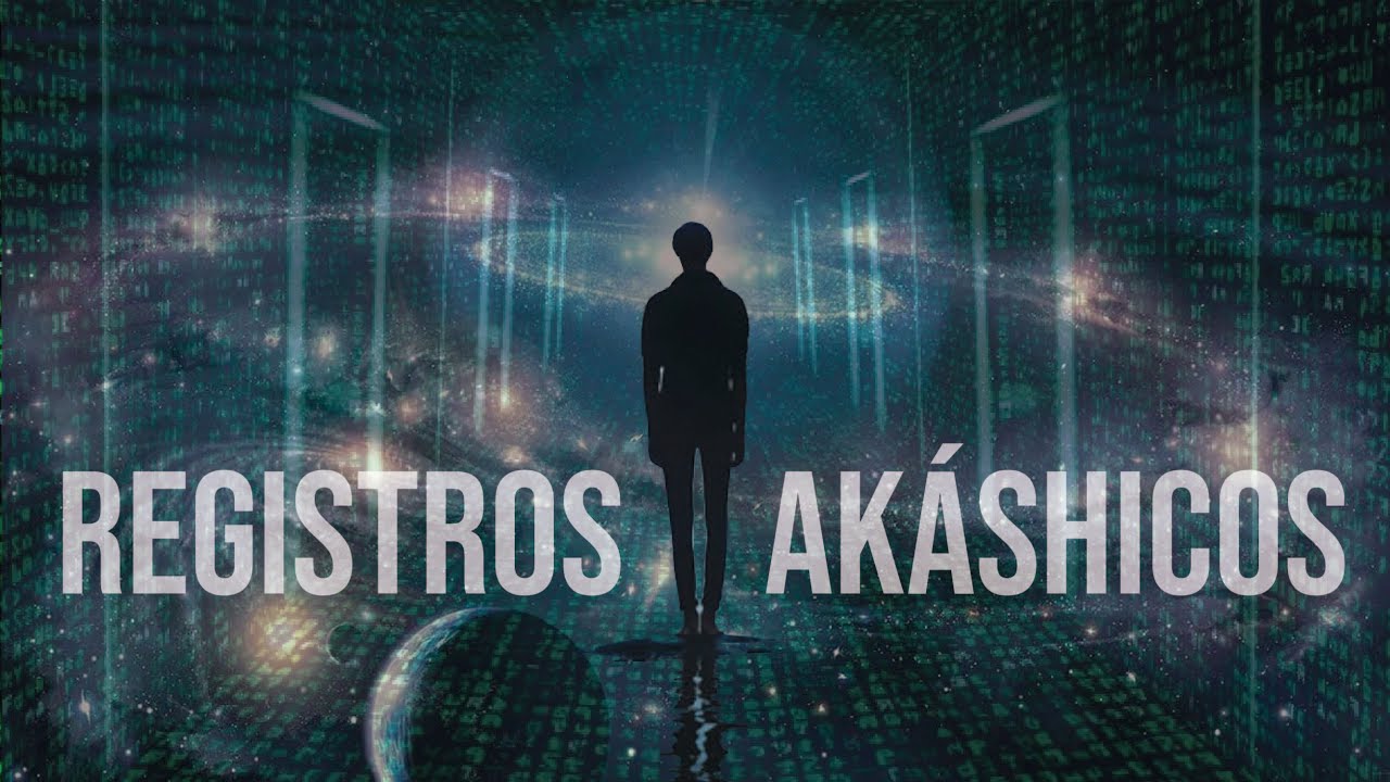Registros Akáshicos - O Conhecimento Ilimitado do Universo