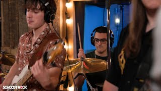 School of Rock performs &quot;Holy Diver&quot; by Dio