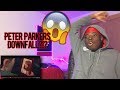 Peter Parker!?! | Post Malone, Swae Lee - Sunflower (Spider-Man: Into the Spider-Verse) | Reaction Peter Parker!?! | Post Malone, Swae Lee - Sunflower (Spider-Man: Into the Spider-Verse) | Reaction