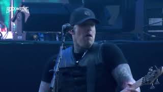 Download lagu 06 Falling In Reverse - Losing My Mind (Live Rock am Ring 2025) mp3