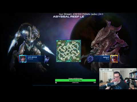 CHEESEDOWN! Has vs NoRegreT - G5-6