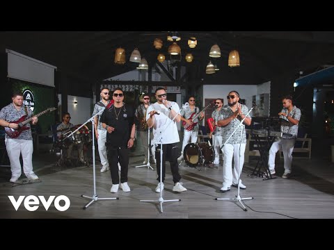 El Norte - Mil Preguntas (En Vivo)