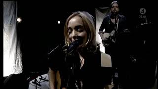 Lisa Ekdahl - Don&#39;t Stop (Live Nyhetsmorgon 2011)