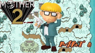 新メンバー登場！　MOTHER2実況 #8