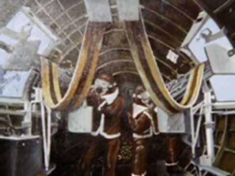 The Raid On Oschersleben