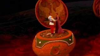 Deana Carter - Once upon a december (Cover)