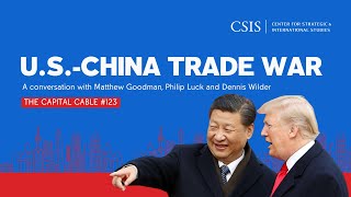 Download the video "U.S.-China Trade War | The Capital Cable #123"