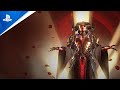 Overwatch 2 - Season 7 Trailer | PS5 & PS4 Games