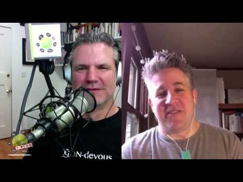 Ep. 22 - So You Wanna Be An Architect? Here's Your Roadmap