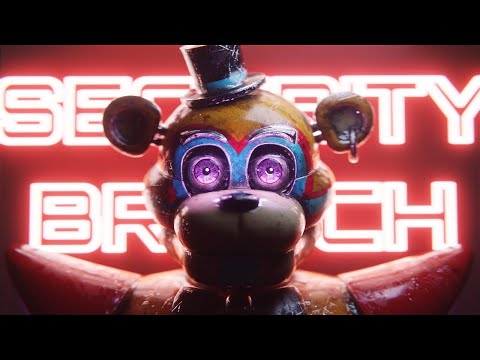 Das ENDING von SECURITY BREACH 2 Freischalten !