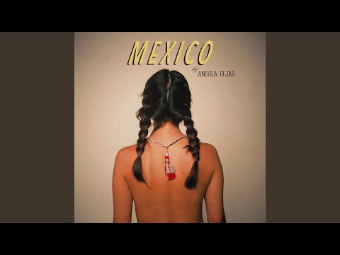 Mexico (2nd Verse)