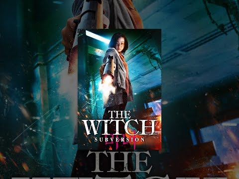 The Witch: Subversion