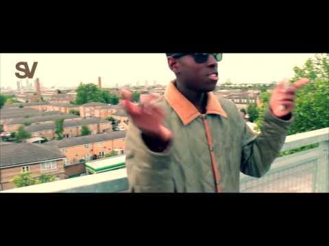STREET VISUALZ | NUTCASE - CREW LOVE [MUSIC VIDEO]