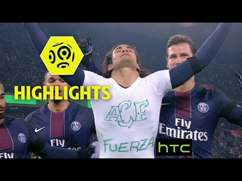 Highlights : Week 15 / 2016-2017