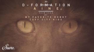 D-Formation - Aine video