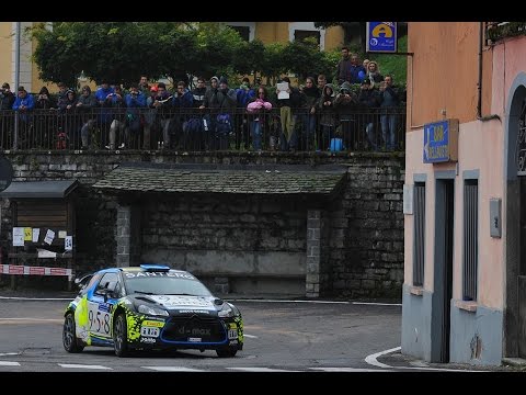 Rally di Como 2015