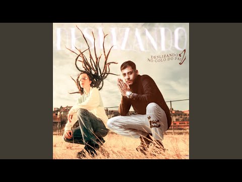 Deslizando no colo do pai 2