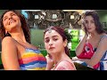 RRR South Movies Actress Aliya Bhatt Age Body Size Education Figure