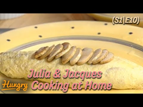 Egg Extravaganza! | Julia & Jacques Cooking at Home (S1E10) - Full Episode