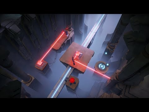 Archaica: The Path of Light - Gameplay I thumbnail