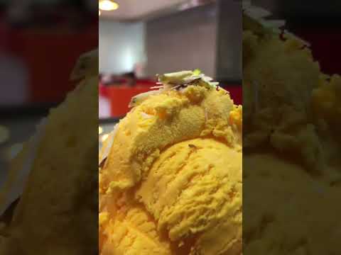 Mango 🥭 icecream #reels #ytshorts #icecream