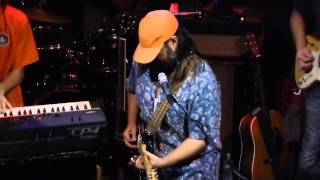 Honey Island Swamp Band - My Baby Loves Me - 5/28/15 The 8 x 10 - Baltimore, MD