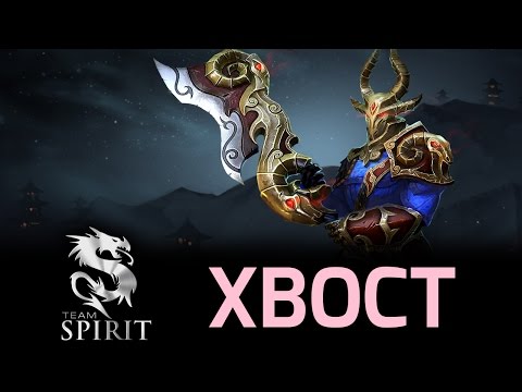 XBOCT Sven - Ranked Match Gameplay Dota 2