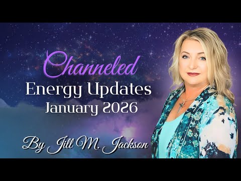 Channeled Energy Signature Updates January 2026