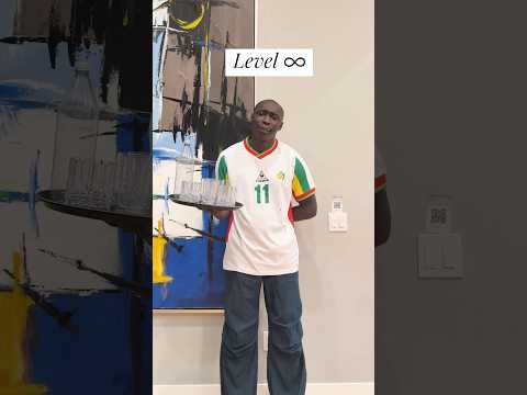 Level ♾️ #learnfromkhaby #comedy