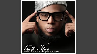 Trust in You (Radio Edit)
