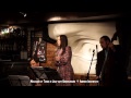 "Не уходи, побудь со мною". Алина Артемьева @ Jazz-cafe ...