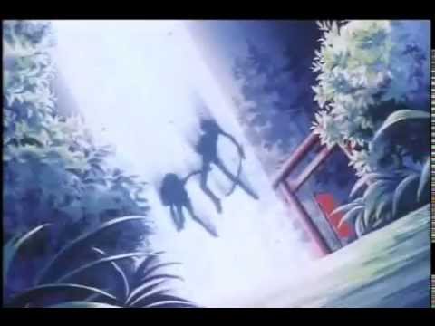 The Vision of Escaflowne AMV