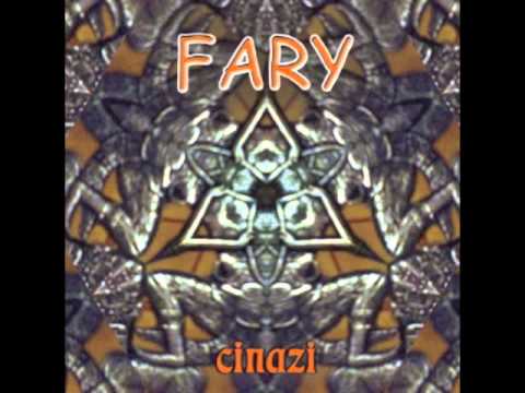 Dj Fary feat. Iro Pagano @ Cinazi (from Cd CINAZI)