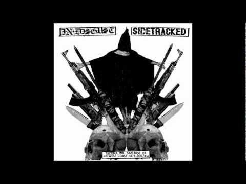 Sidetracked - Erased