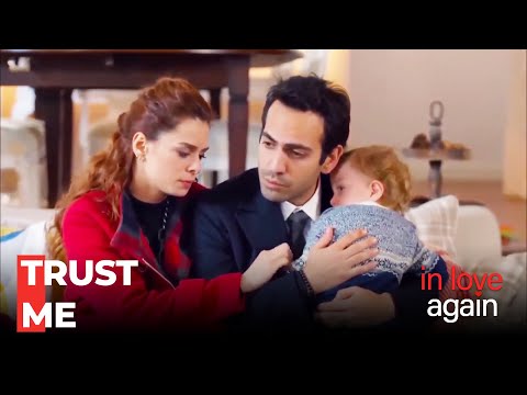 Fatih Gets Zeynep Away From Her Fears - In Love Again