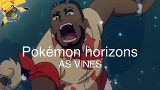 Download lagu Pokémon Horizons as Vines (volume & swearing warning)(SPOILERS//) mp3 Download lagu Pokémon Horizons as Vines (volume & swearing warning)(SPOILERS//) mp3