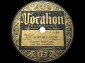 1933 Fletcher Henderson - King Porter Stomp (Vocalion version)