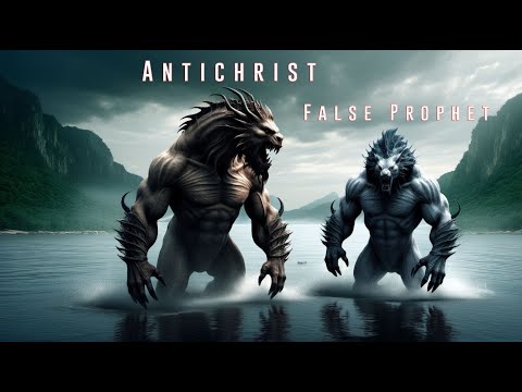 Revelation Chapter 13 Explained: The Rise of Two Beasts - Holy Bible (KJV)