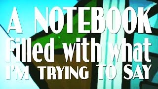 CatchingYourClouds - "Midnight Sky" Official Lyric Video